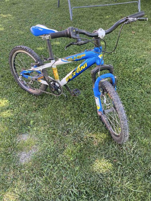 Детско колело.