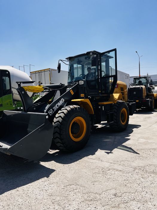 Погурузчик ХС936 1,8 m³ джойск