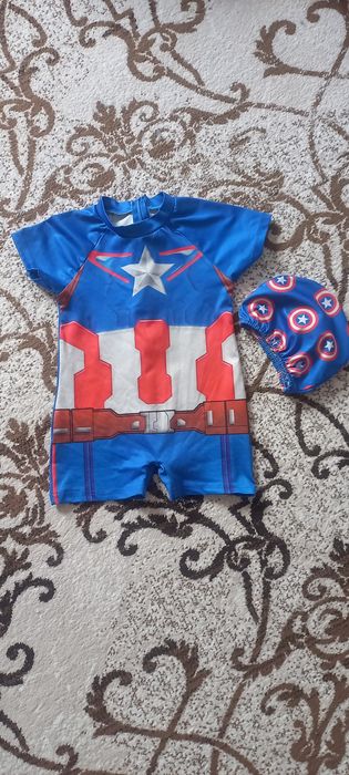 Купальник детский продам бу.