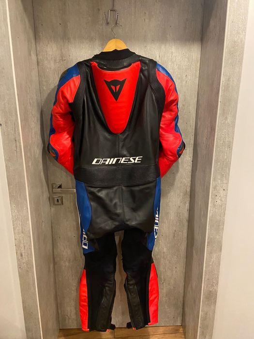 Dainese Laguna seca 5