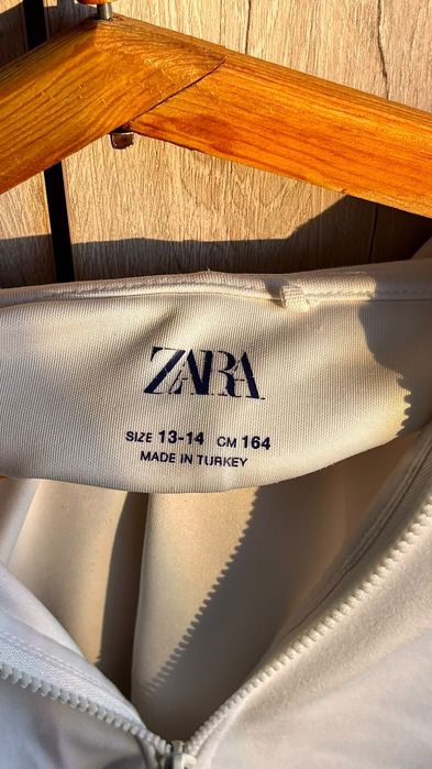 Кофта ZARA детская