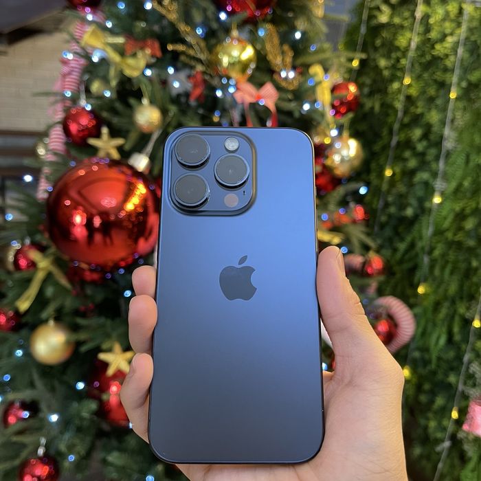 Айфон 15 про/256гб акб 91%