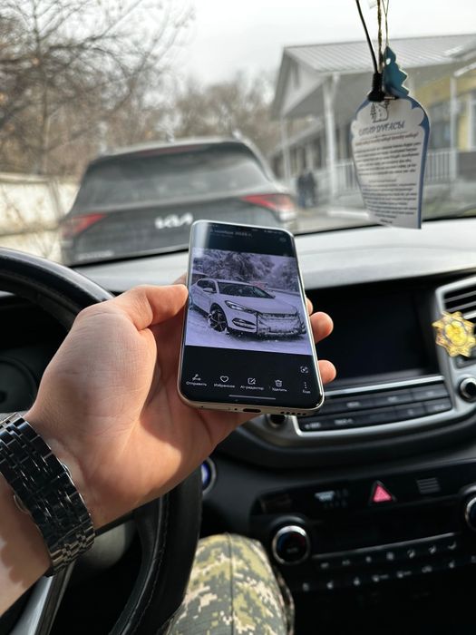 Обмен на айфон любой