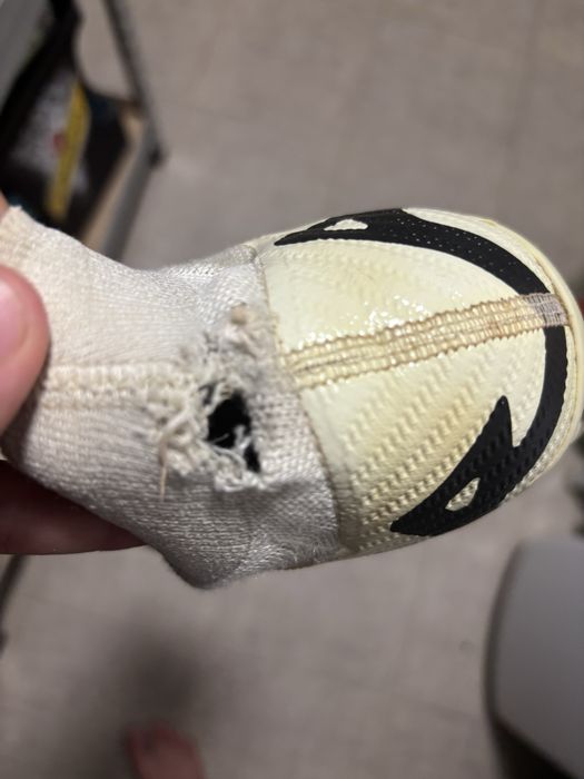 Nike Mercurial Superfly 9 Elite