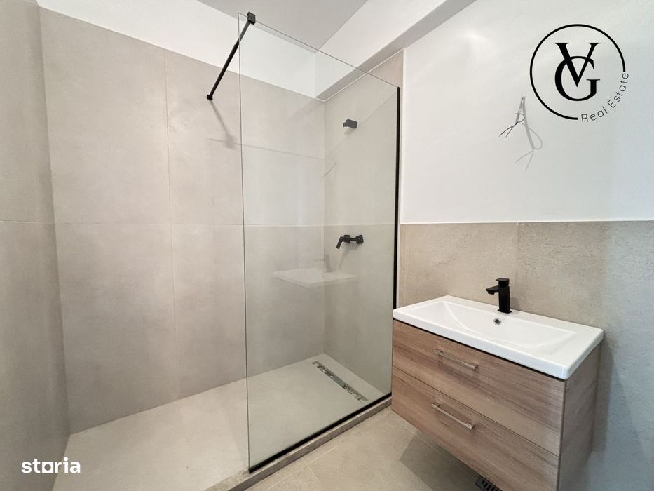 Apartament 2 camere si terasa - complex Alezzi Odyssey