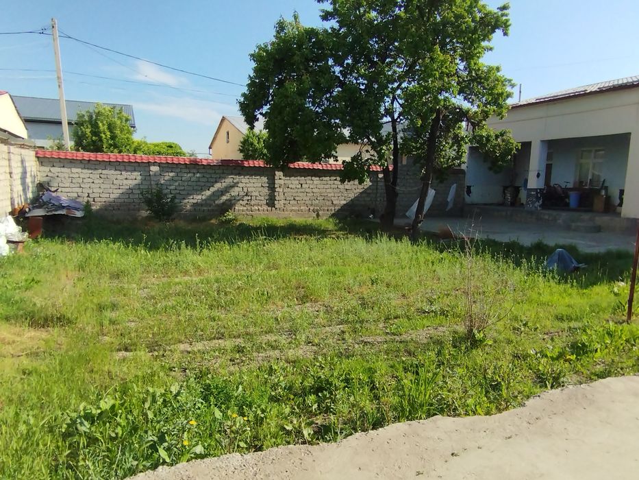 Сирдарё тумани С.Рахимов янги масжид оркасидаги намунавий Уй сотилади.