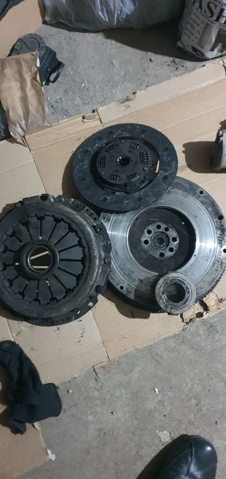 Продам блок двигателя на газель
