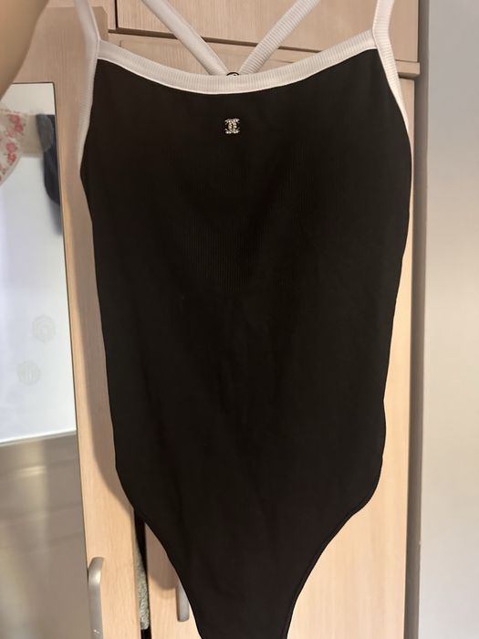 Купальник от Chanel