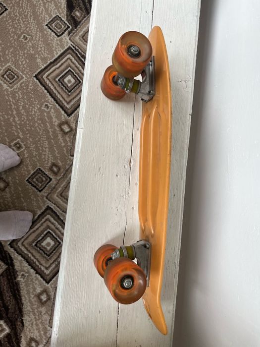 Продам пэниборт.