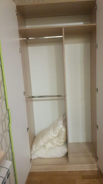 Детски шкаф в стиле Лего