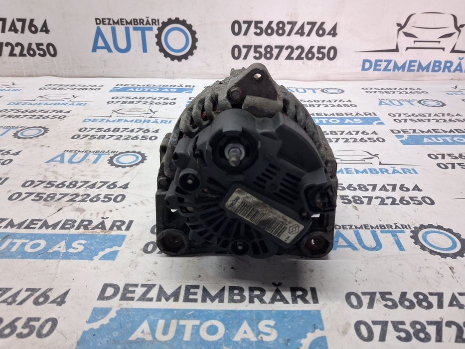 Alternator 1.5 dci Renault Megane 2
