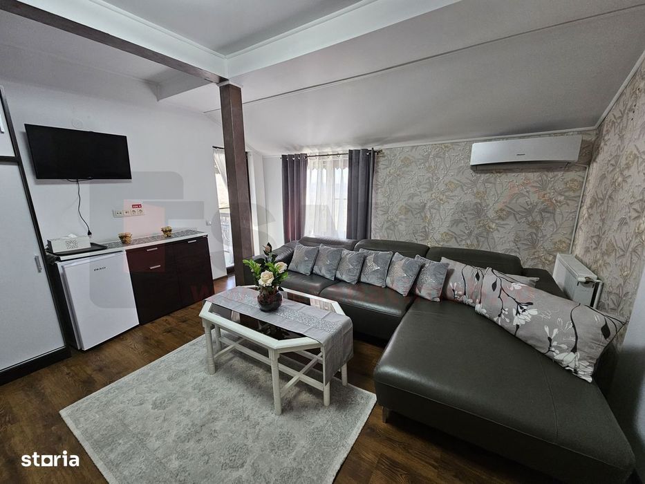Pensiune VILA | Noua | Sat Sibiel | Terasa | Garaj | Renovata |VIDEO