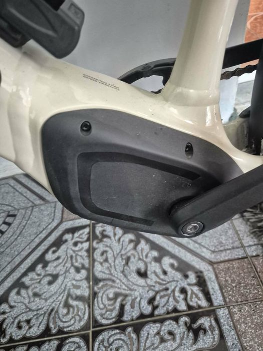 Електрически Specialized Turbo Vado 4.0 ST