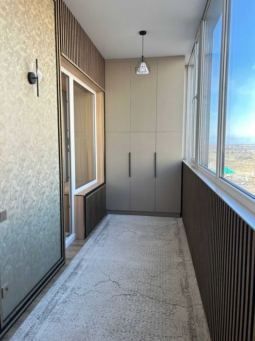 Продам 3к квартиру ЖК РИВЕРА