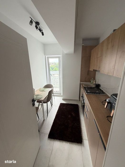 Proprietar, Apartament cu O camera, Decomandat, Pacurari - Kaufland
