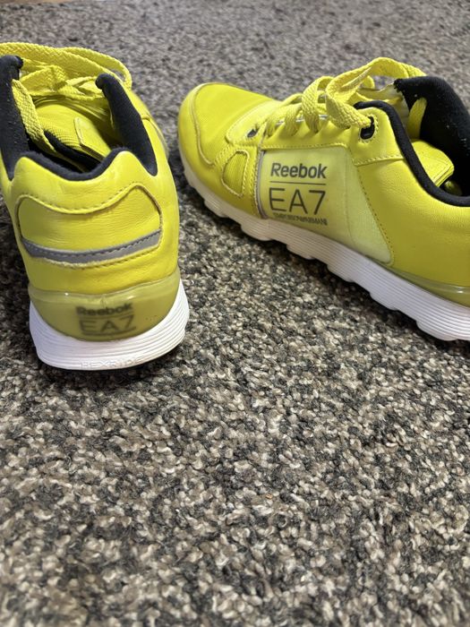 Оригинални маратонки Reebok-EA7