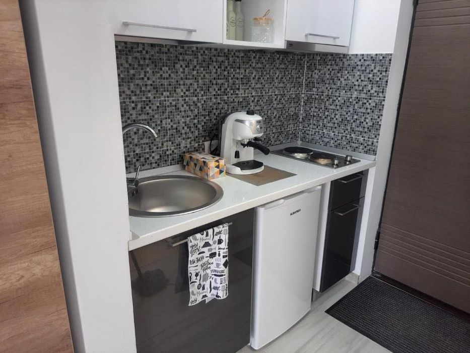 Vând studio Mamaia Nord