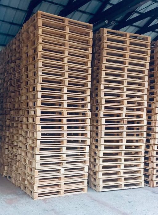 Producător Paleți transport la comandă – Orice Dimensiune