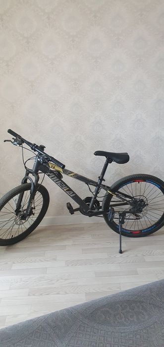 Продам велосипед.