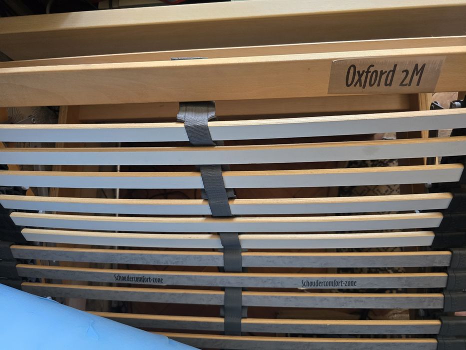 Ортопедично, електрическо легло