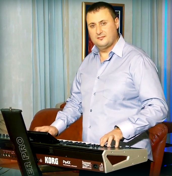 Mузика на живо - DJ-mix- професионално озвучаване / извеждане на булка