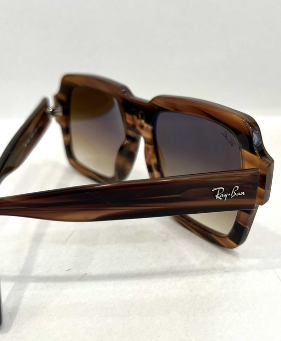 Ochelari de soare Ray-Ban RB4408, mărimea 54, NOI!