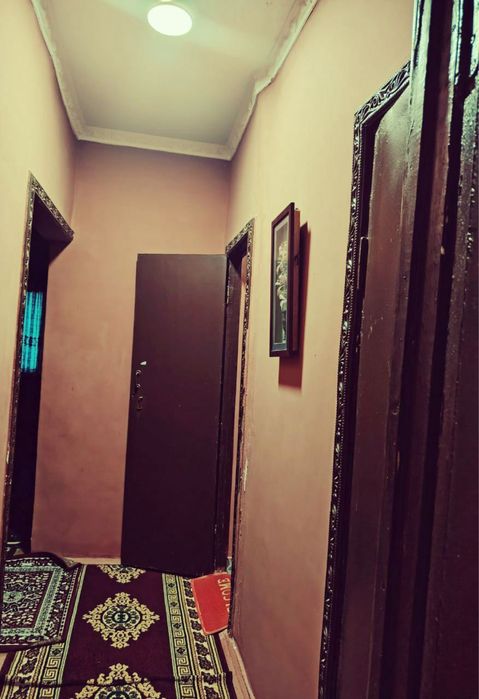 Квартира сотилади срочно