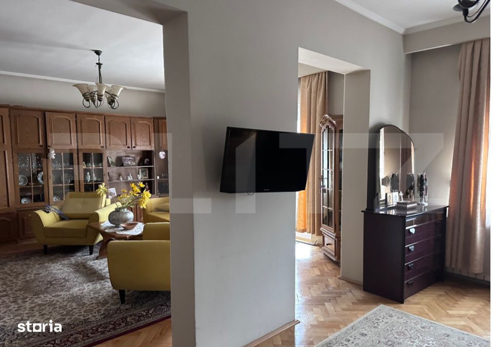 2 case de vanzare/inchiriere – Calea Turzii, Cluj-Napoca