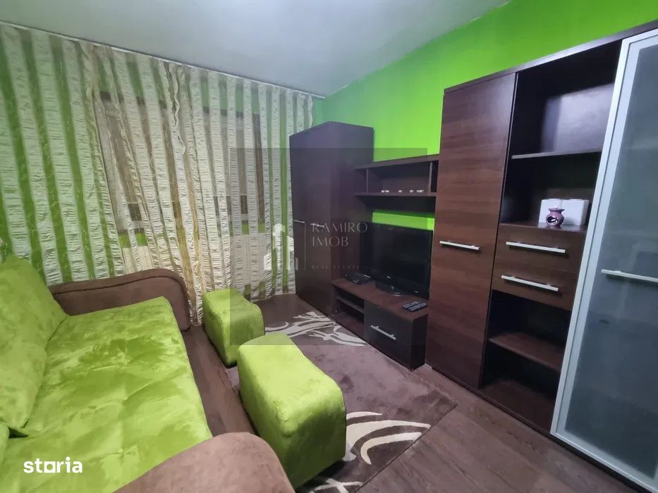 Apartament 2 camere 1 Decembrie 1918 / Theodor Pallady