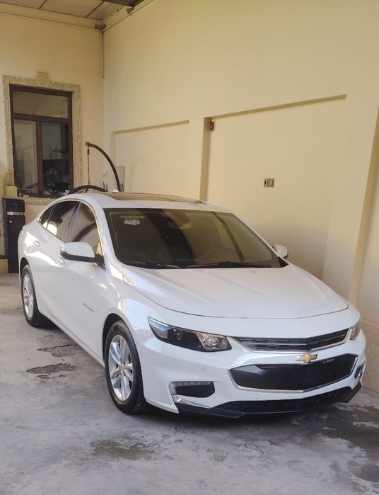 Malibu 2  2.4 atmasferniy Toza