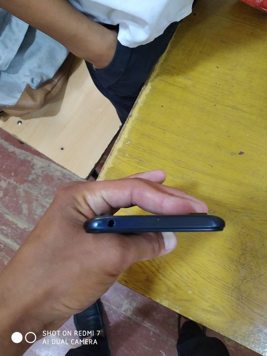 Redmi 9a yaxshi ishlidi