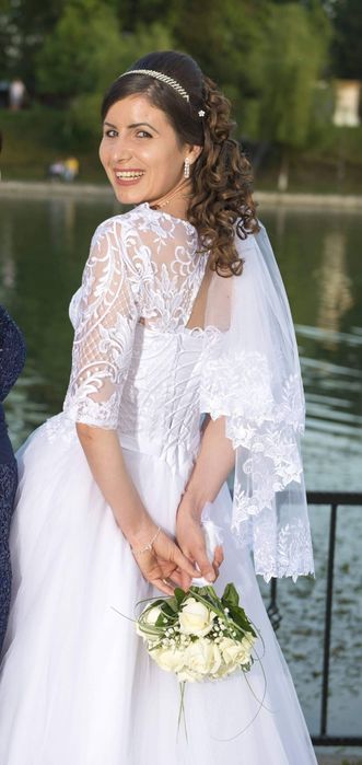 Rochie de mireasă