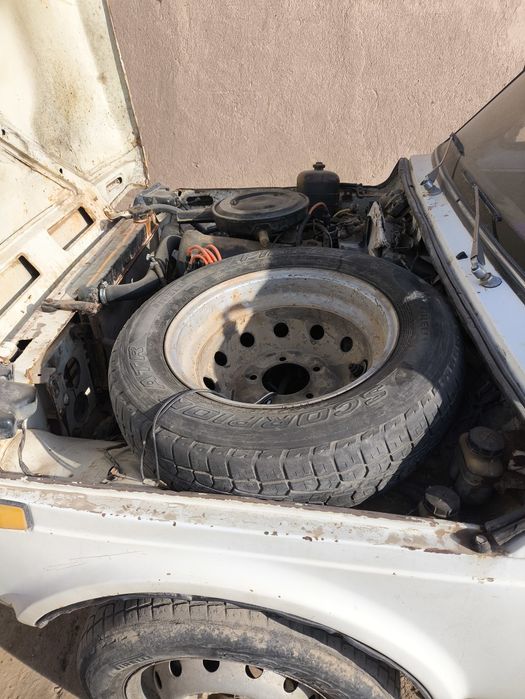 Нива сотилади внедорожник