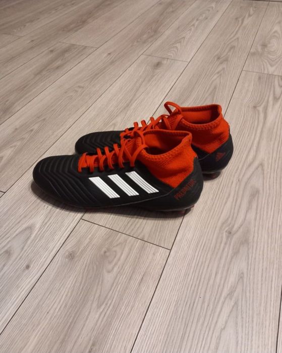 Vand Ghete Fotbal nr 45 Adidas
