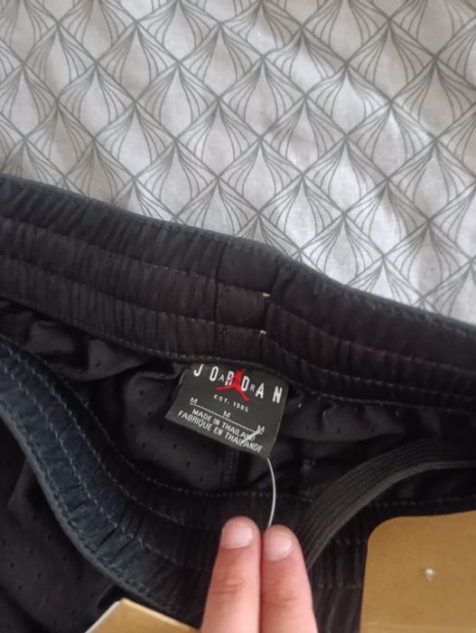 Спортни къси гащи Jordan