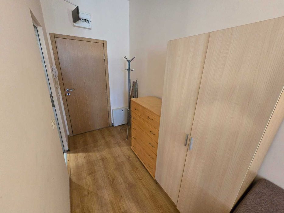 Продава се Едностаен апартамент в Банско - 40 кв.м за 1000 €/кв.м - Снимка #4