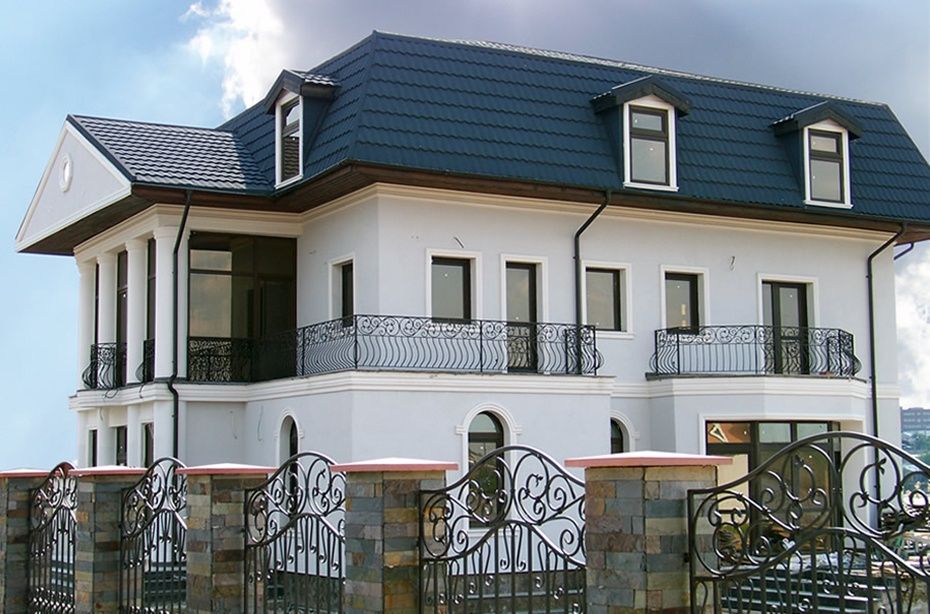 Reparatii acoperisuri mansardari monumente istorice