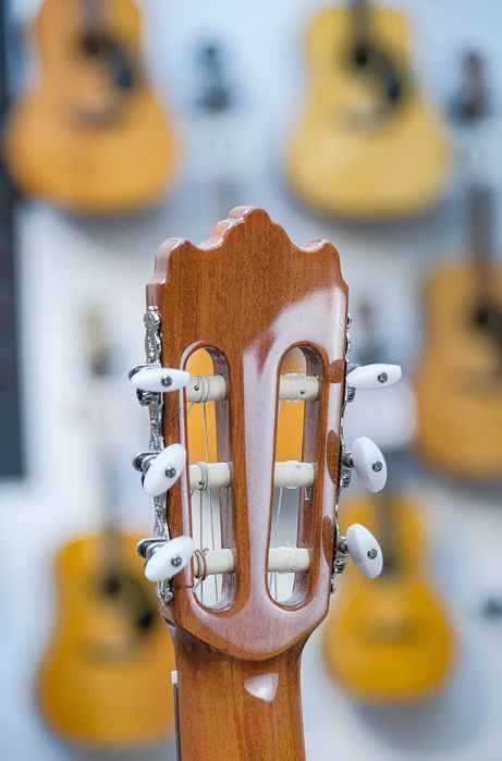 Гитара Alhambra 3C