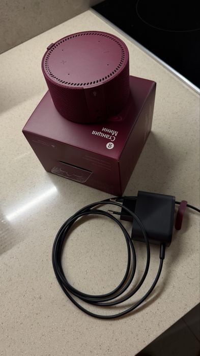 Алиса Мини новая