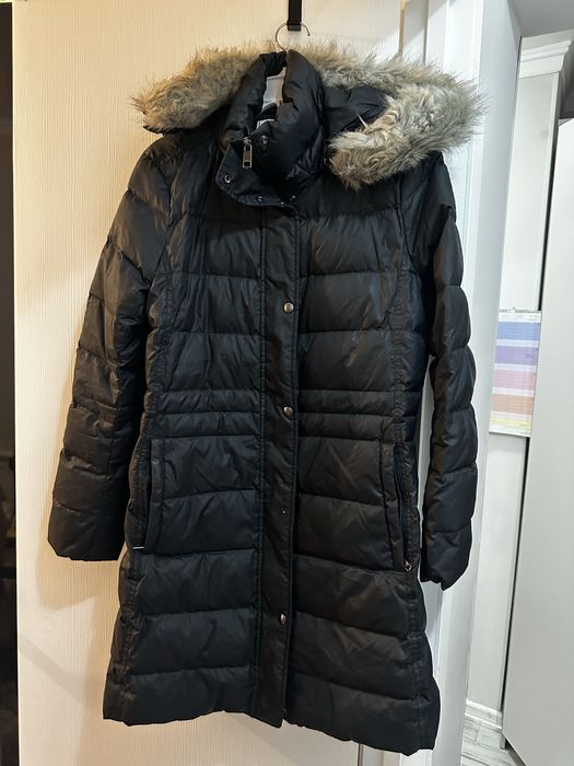 Куртки за тысячу