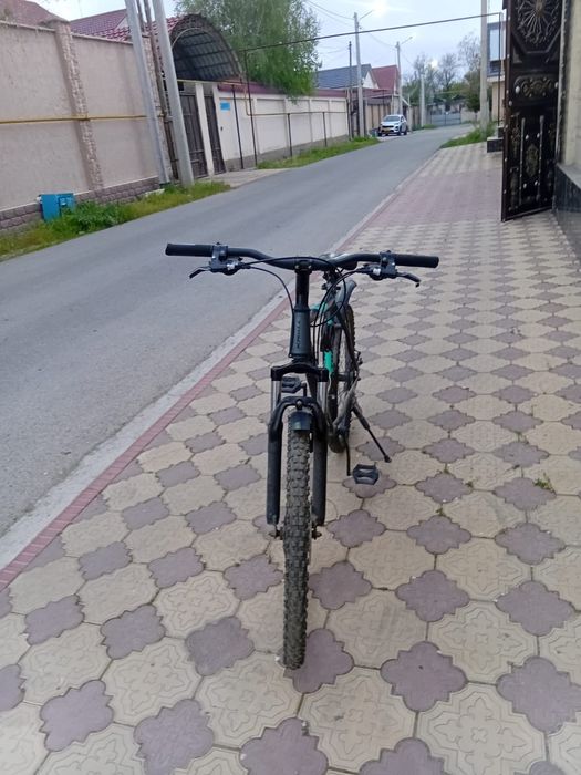 Велосипед TRINX 26размер