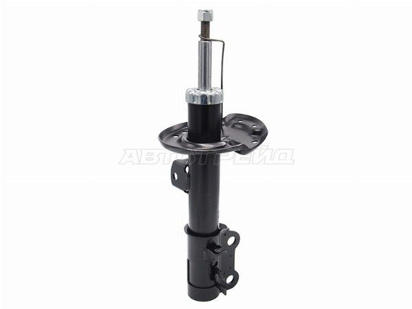 стойка перед левая Chevrolet Aveo