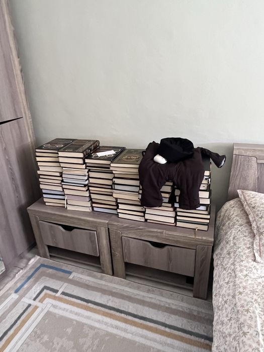 Спальный мебел жақсы сапада