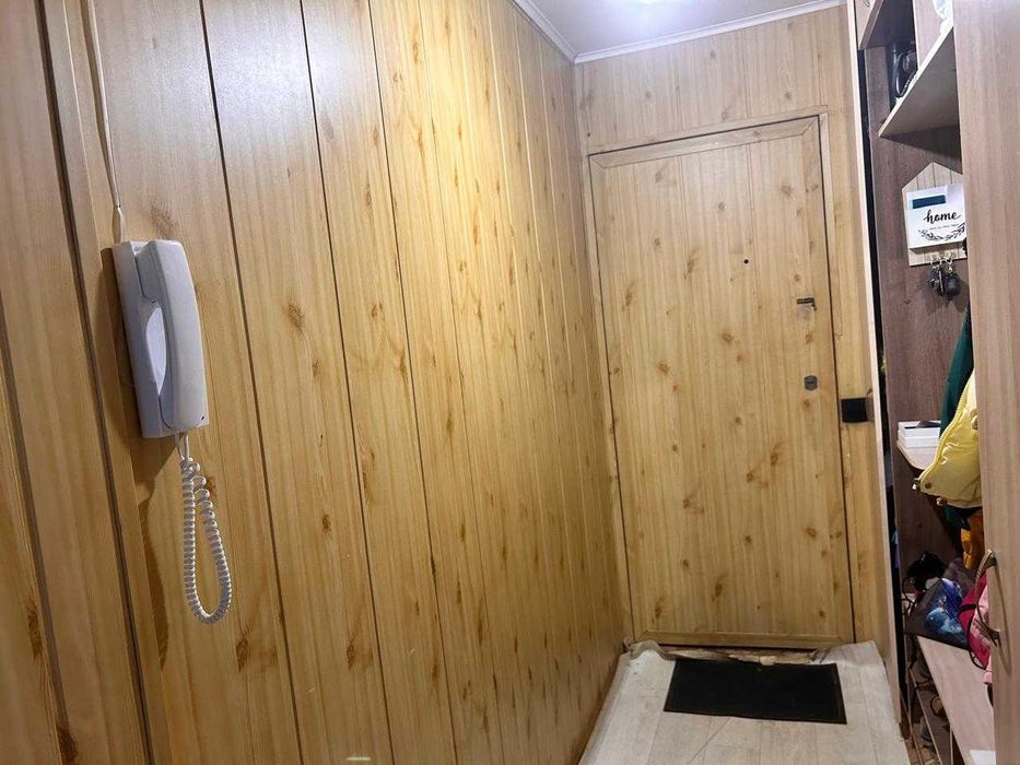 Продается 3 ком квртира район Тюленина