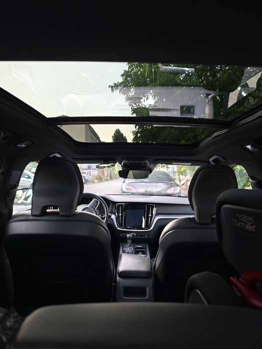 Volvo V60 T4, Momentum, 190cp