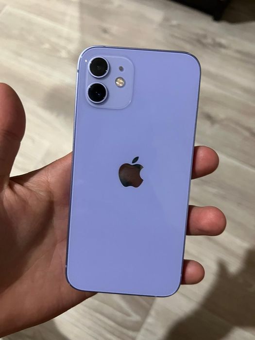 Iphone 12 mini хорошем состоянии