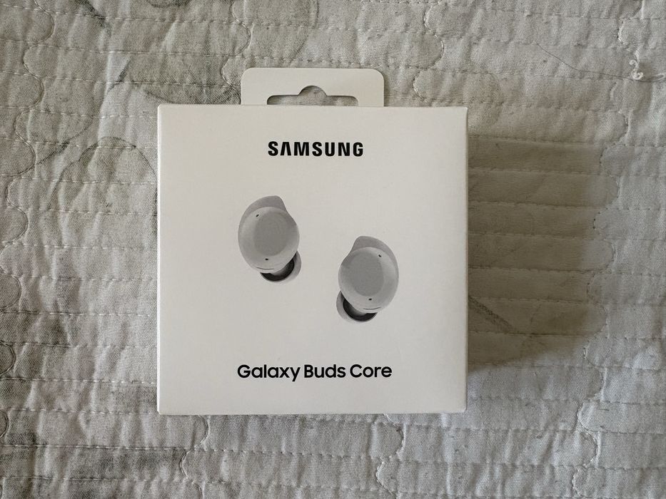 Samsung Galaxy Buds Core