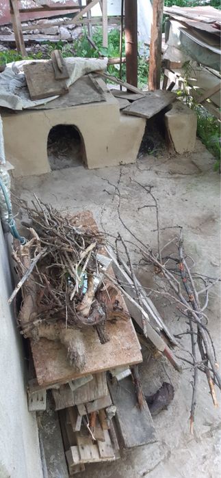 Дача Нанай. Рекламу не предлогать!!!