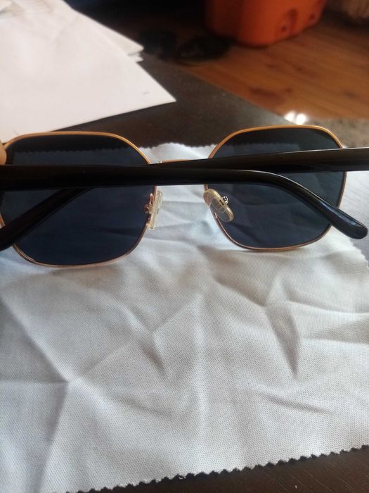 Нови слънчеви очила