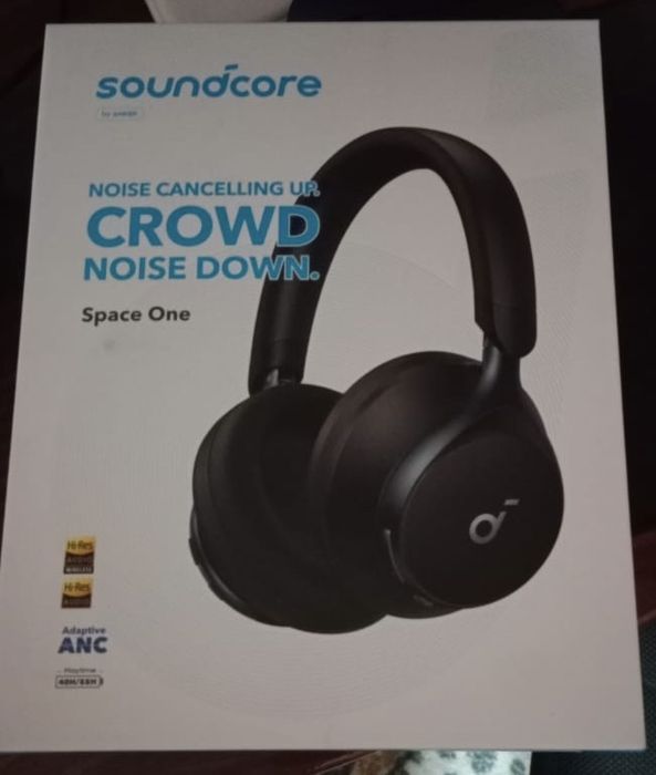 Наушники оригинал